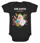 Baby Body | One Earth (Schwarz) | Phaedera UG