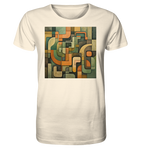 Dimensionale Harmonie - Organic Shirt