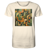 Dimensionale Harmonie - Organic Shirt