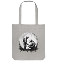 Schatten des Wandels - Organic Tote-Bag