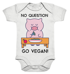 Baby Body | Vegan-Ferkel (Weiß) | Phaedera UG