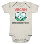 Baby Body | Vegan (Naturbelassen natürlich) | Phaedera UG