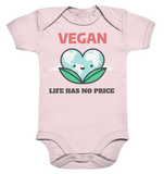 Baby Body | Vegan (Puderrosa) | Phaedera UG