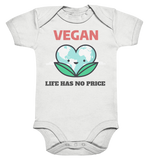 Baby Body | Vegan (Weiß) | Phaedera UG