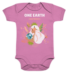 Baby Body | One Earth (Kaugummi-Pink) | Phaedera UG