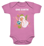Baby Body | One Earth (Kaugummi-Pink) | Phaedera UG