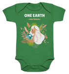 Baby Body | One Earth (Kelly-Grün) | Phaedera UG