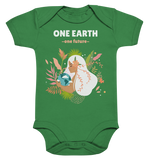 Baby Body | One Earth (Kelly-Grün) | Phaedera UG