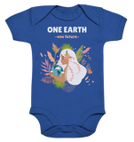 Baby Body | One Earth (Kobaltblau) | Phaedera UG