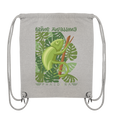 Grüne Anpassung - Organic Gym-Bag